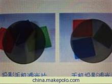 綜合資訊 分光膜與濾色片應用及其市場前景分析——以深圳市激埃特光電股份為例